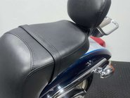 Harley-Davidson Softail DEUCE FXSTDI 1450 2002 ONLY 6K NEW MOT SERVICED VERY CLEAN BIKE 38