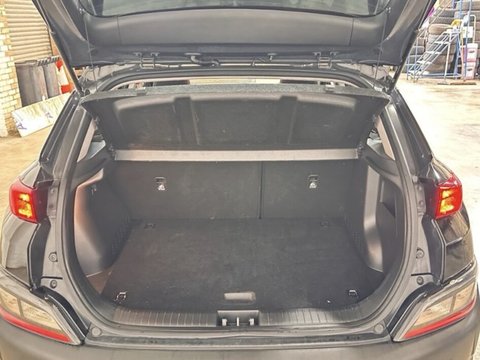Hyundai KONA GDI SE CONNECT 7