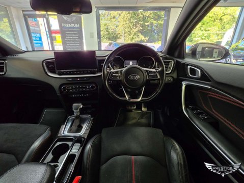 Kia Pro Ceed 1.6 T-GDi GT Shooting Brake DCT Euro 6 (s/s) 5dr 56
