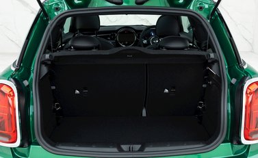 Mini Hatch S Electric Level 3 34