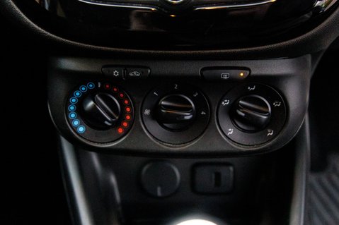 Vauxhall Corsa SPORT 30