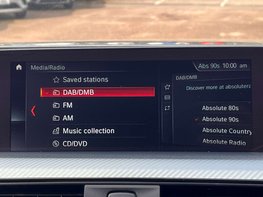 BMW 4 Series 2.0 420D Gran Coupe M Sport Auto 5dr 29