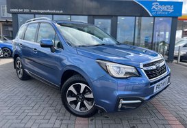 Subaru Forester I XE PREMIUM 1