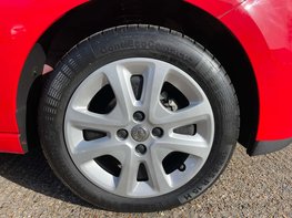 Vauxhall Viva 1.0 Viva SE 5dr 14