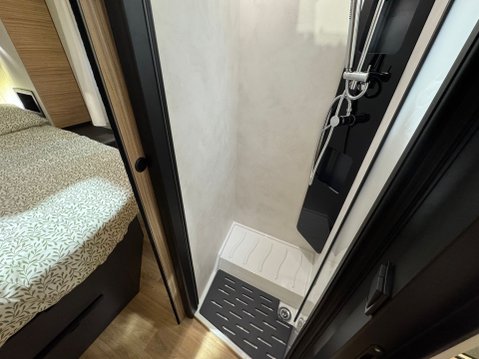 Pilote P740FC Evidence 2026 MODEL - X2 DUE IN 10