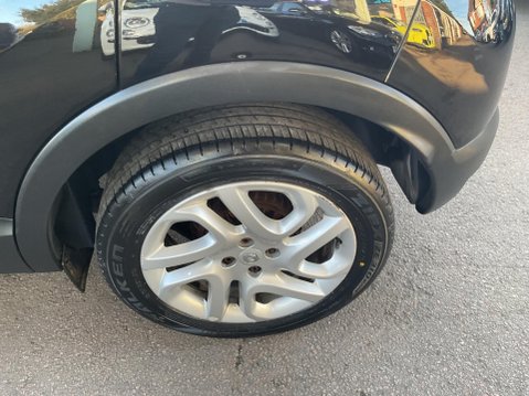 Renault Captur 1.5 dCi ENERGY Dynamique Nav Euro 6 (s/s) 5dr 23