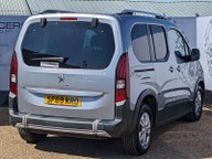 Peugeot Rifter HORIZON RE 9