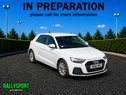 Audi A1 1.0 A1 Sportback 30 TFSI Sport 5dr