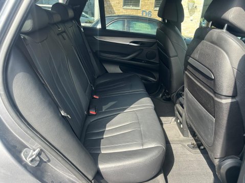 BMW X5 3.0 40d M Sport Auto xDrive Euro 6 (s/s) 5dr 19