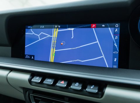 Porsche 911 Carrera S (992) 19