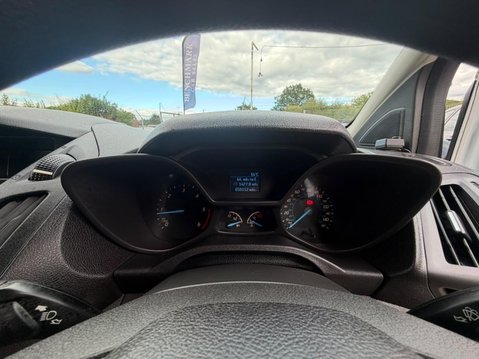 Ford Transit Connect 1.6 TDCi 200 L1 H1 5dr 27