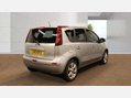 Nissan Note 1.4 16V n-tec Hatchback 5dr Petrol Manual Euro 4 (88 ps) 2