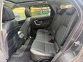 Land Rover Discovery Sport 2.0 Discovery Sport Dynamic Luxury HSE Si4 Auto 4WD 5dr 17