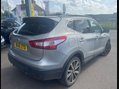 Nissan Qashqai 1.2 DIG-T Tekna XTRON 2WD Euro 6 (s/s) 5dr 4