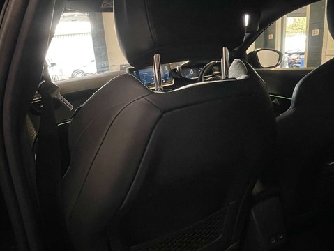 Peugeot 208 208 GT Ev 5dr 32