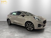 Ford Puma 1.0T EcoBoost MHEV ST-Line SUV 5dr Petrol Hybrid DCT Euro 6 (s/s) (125 ps) 1