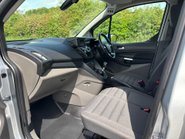 Ford Transit Connect 240 L2 120 ps Limited Panel Van 15