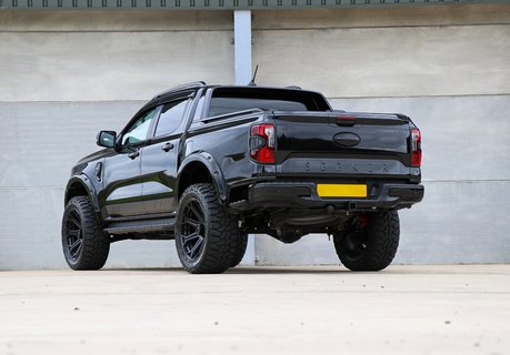 Ford Ranger T9