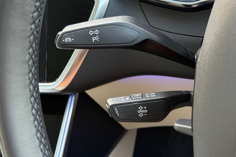 Audi A6 TFSI SPORT MHEV - COMFORT/SOUND PACK -CITY ASSIST PACK -FULL AUDI S/HISTORY 51