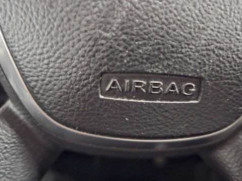 Ford Focus 1.6 Focus Zetec 125 Auto 5dr 47