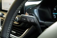 Ford Fiesta ACTIVE X 18