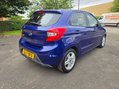 Ford Ka+ 1.2 Ka+ Zetec 5dr 40