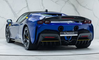 Ferrari SF90 ASSETTO FIORANO 12