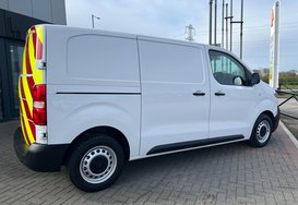 Citroen Dispatch M 1400 ENTERPRISE EDITION BLUEHDI S/S 7