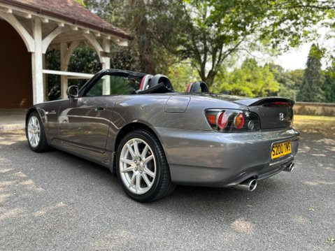 Honda S2000 GT 16V 21