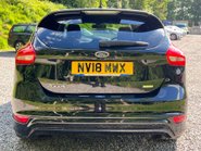 Ford Focus 1.0 Focus ST-Line X 5dr 7