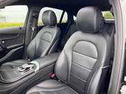Mercedes-Benz GLC 2.1 GLC220d AMG Line (Premium Plus) Coupe G-Tronic 4MATIC Euro 6 (s/s) 5dr 78