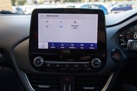 Ford Puma ST 24