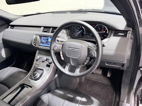 Land Rover Range Rover Evoque 2.0 TD4 Landmark Auto 4WD Euro 6 (s/s) 5dr 14