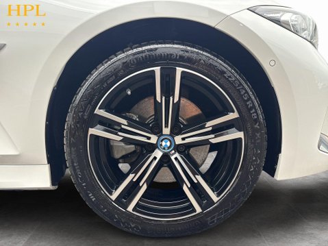 BMW 3 Series 2.0 330e 12kWh M Sport Saloon 4dr Petrol Plug-in Hybrid Auto Euro 6 (s/s) ( 10