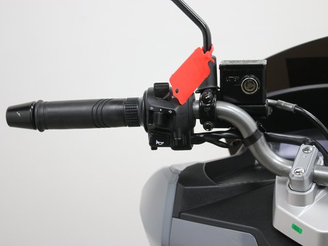 SYM Jet X 125 JET X 125 E5 17