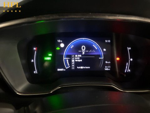 Suzuki Swace 1.8h Motion Estate 5dr Petrol Hybrid CVT Euro 6 (s/s) (140 ps) Air Con - Al 13
