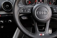 Audi Q2 Q2 30 TDI S Line 5dr S Tronic Estate 19
