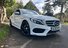 Mercedes-Benz C Class C220 BLUETEC AMG LINE PREMIUM PLUS