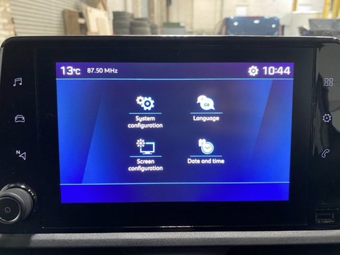 Peugeot Partner BLUEHDI PROFESSIONAL PREMIUM PLUS L1 21