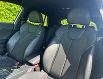Audi Q2 1.5 TFSI CoD 35 Black Edition SUV 5dr Petrol S Tronic Euro 6 (s/s) (150 ps) 8