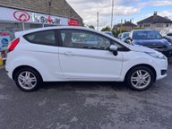 Ford Fiesta STYLE 8