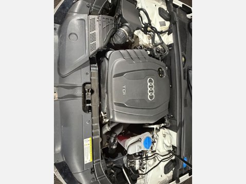 Audi A4 AVANT TDI SE TECHNIK 10