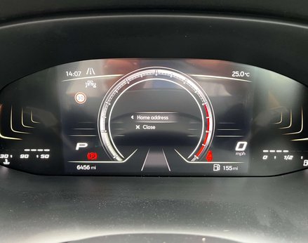 SEAT Ateca 1.5 Ateca Xperience EcoTSI Semi-Auto 5dr 22