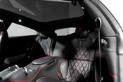 Ferrari GTC4 Lusso V12. WARRANTY. CARBON FIBRE INTERIOR. PANORAMIC ROOF. PASSENGER DISPLAY. 24