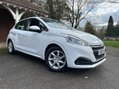 Peugeot 208 ACTIVE 10