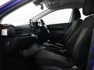 Hyundai i20 T-GDI SE CONNECT MHEV 42