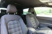 Volkswagen Golf 2.0 TDI BlueMotion Tech GTD DSG Euro 6 (s/s) 3dr 9