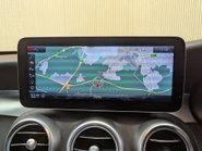Mercedes-Benz C Class 2.0 C 220 AMG Line Premium D Auto 4dr 58