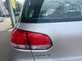 Volkswagen Golf 2.0 TDI Match DSG Euro 5 5dr 12