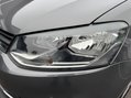 Volkswagen Polo 1.2 TSI BlueMotion Tech Match Hatchback 5dr Petrol Manual Euro 6 (s/s) (90 14